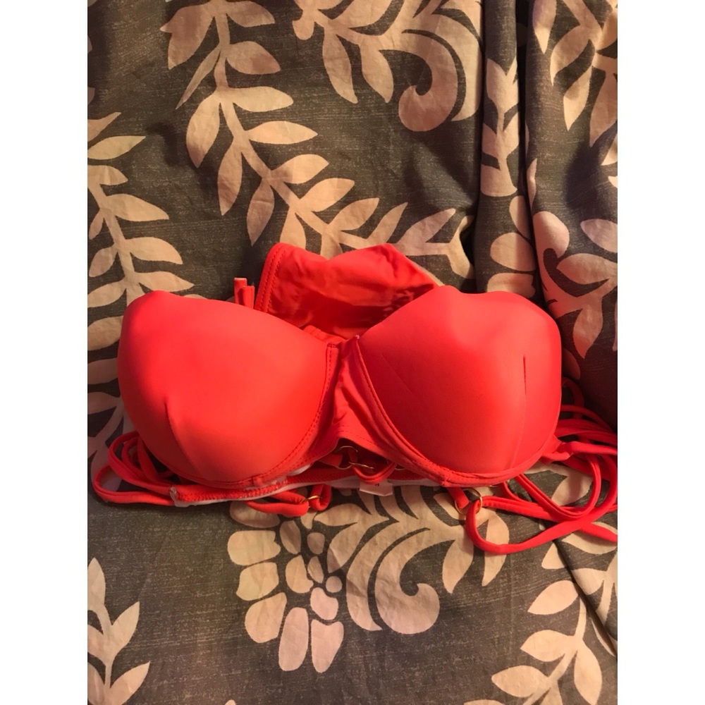 Brand New Swimsuit with Liner Intact